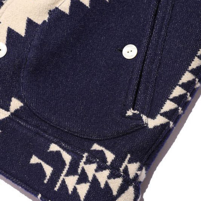 "Brighton"ブライトン オールドネイビー [AG63402]