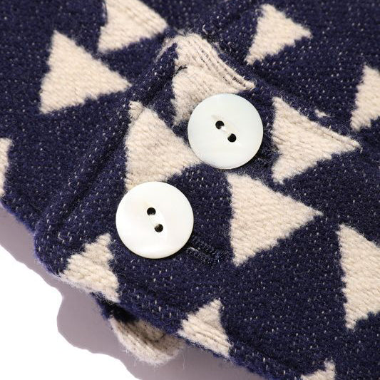 "Brighton"ブライトン オールドネイビー [AG63402]