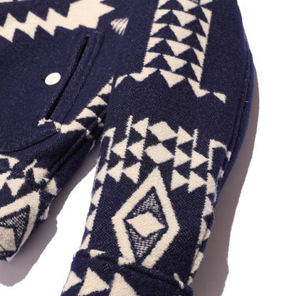 "Brighton"ブライトン オールドネイビー [AG63402]