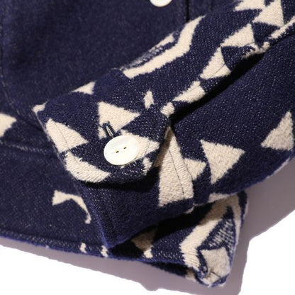 "Brighton"ブライトン オールドネイビー [AG63402]