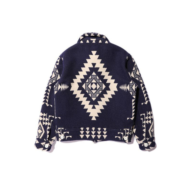 "Brighton"ブライトン オールドネイビー [AG63402]