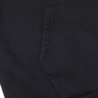 テーラー東洋 Lot No. TT69301 / SUKA HOODED PARKA EMBROIDERED “DRAGON” クルースウェットパーカー 裏起毛 フーディー ブラック メンズ