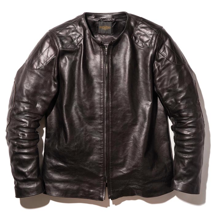 FINE CREEK LEATHERS(ファインクリークレザーズ),FINECREEK & CO