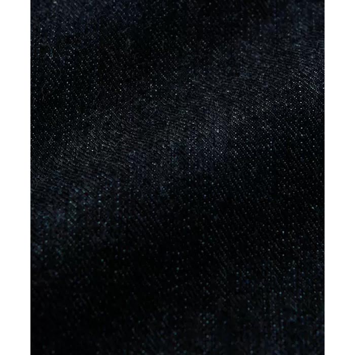 フラットヘッド FN-D111 WIDE STRAIGHT ワイドストレート ジー ンズ メンズ 14.5oz チェーンステッチ裾上げ無料