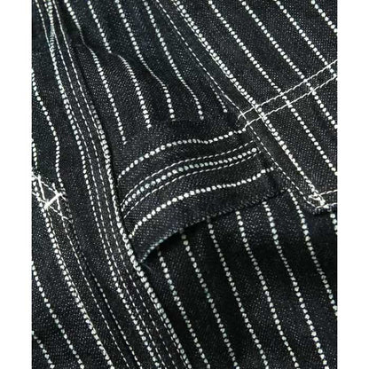 フラットヘッド FN-DP-701 WABASH DOUBLE KNEE PAINTER PANTS ウォバッシュ ダブルニーペインターパンツ メンズ 10oz チェーンステッチ裾上げ無料