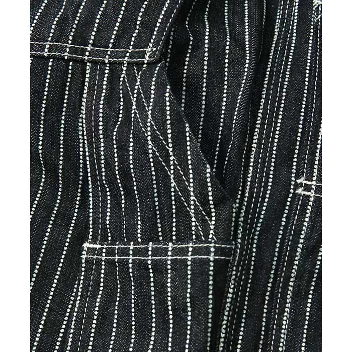 フラットヘッド FN-DP-701 WABASH DOUBLE KNEE PAINTER PANTS ウォバッシュ ダブルニーペインターパンツ メンズ 10oz チェーンステッチ裾上げ無料