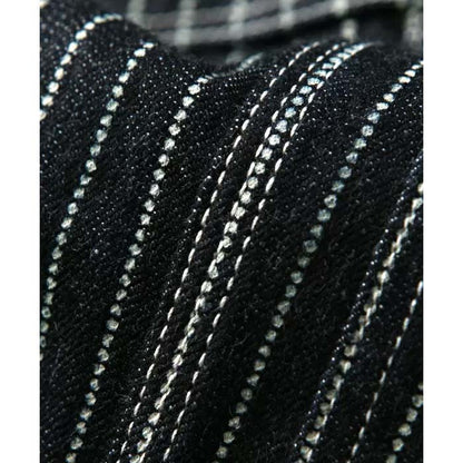 フラットヘッド FN-DP-701 WABASH DOUBLE KNEE PAINTER PANTS ウォバッシュ ダブルニーペインターパンツ メンズ 10oz チェーンステッチ裾上げ無料