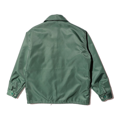 COLIMBO HUNTING GOODS Moosehead Coach Jacket ﾑｰｽﾍｯﾄﾞ・ｺｰﾁｼﾞｬｹｯﾄ:Forest Black Pine Green