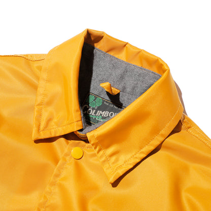 COLIMBO HUNTING GOODS Moosehead Coach Jacket ﾑｰｽﾍｯﾄﾞ・ｺｰﾁｼﾞｬｹｯﾄ:Forest Black Pine Green