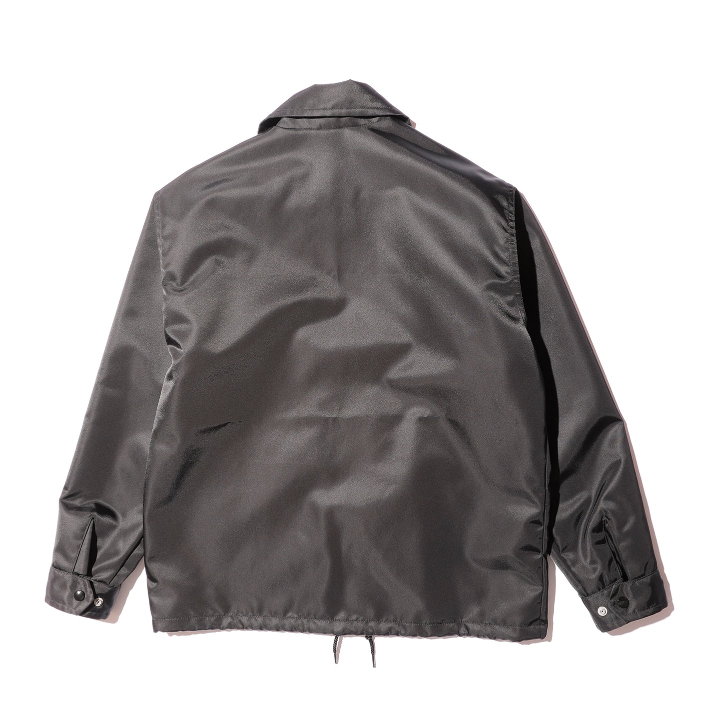 COLIMBO HUNTING GOODS Moosehead Coach Jacket ﾑｰｽﾍｯﾄﾞ・ｺｰﾁｼﾞｬｹｯﾄ:Forest Black Pine Green