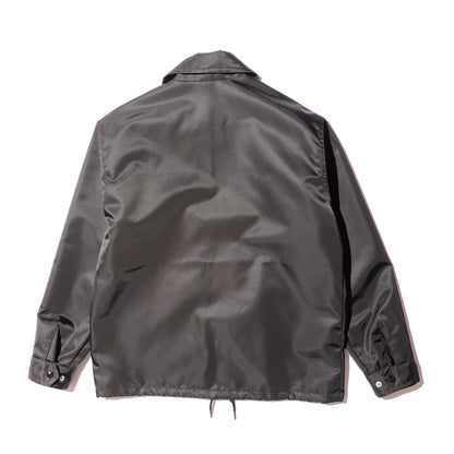 COLIMBO HUNTING GOODS Moosehead Coach Jacket ﾑｰｽﾍｯﾄﾞ・ｺｰﾁｼﾞｬｹｯﾄ:Forest Black Pine Green
