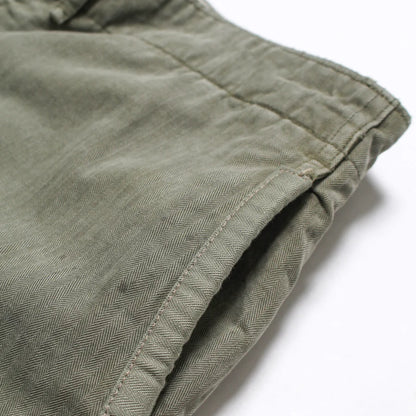 M43 HBT COMBAT TROUSERS