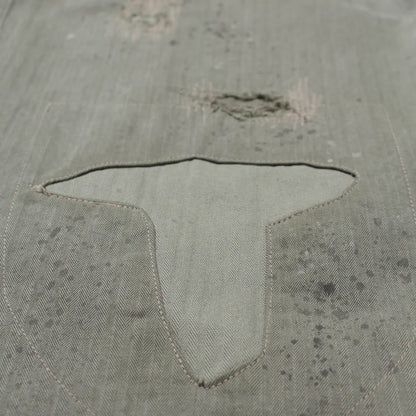 M43 HBT COMBAT TROUSERS