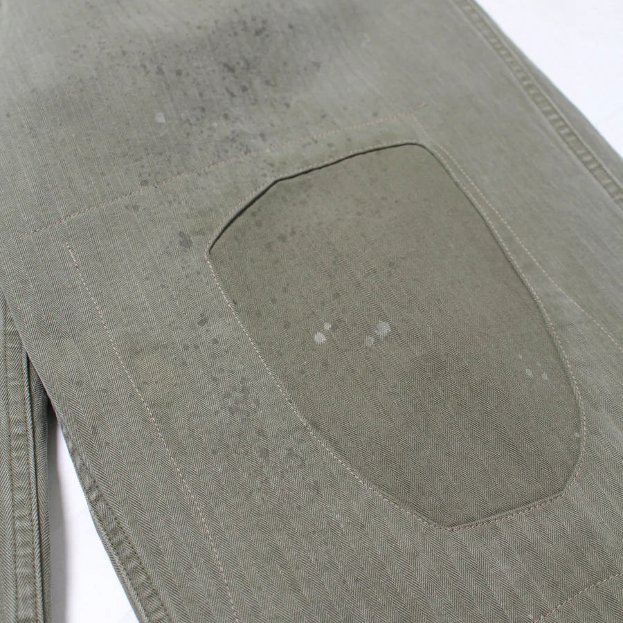 M43 HBT COMBAT TROUSERS