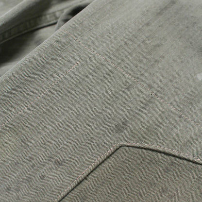 M43 HBT COMBAT TROUSERS