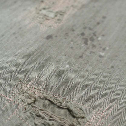 M43 HBT COMBAT TROUSERS