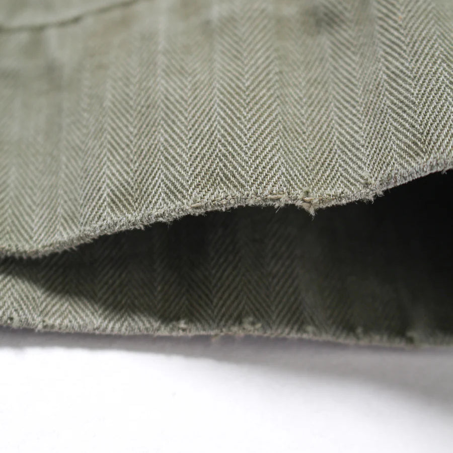 M43 HBT COMBAT TROUSERS