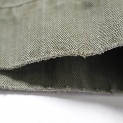 M43 HBT COMBAT TROUSERS