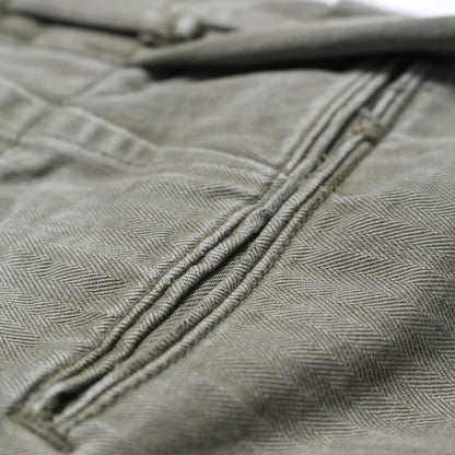 M43 HBT COMBAT TROUSERS