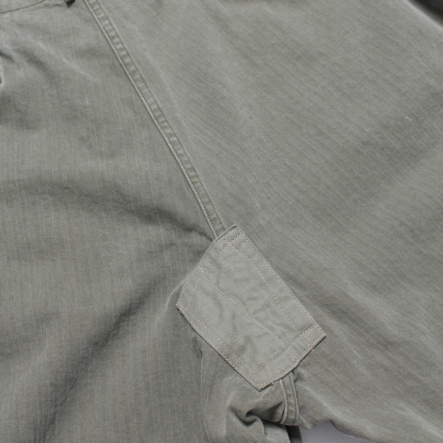 M43 HBT COMBAT TROUSERS