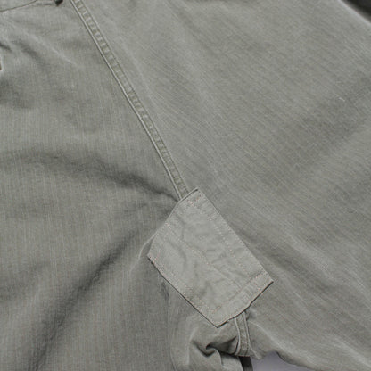 M43 HBT COMBAT TROUSERS