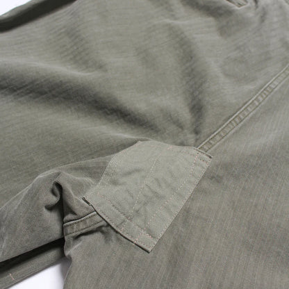 M43 HBT COMBAT TROUSERS