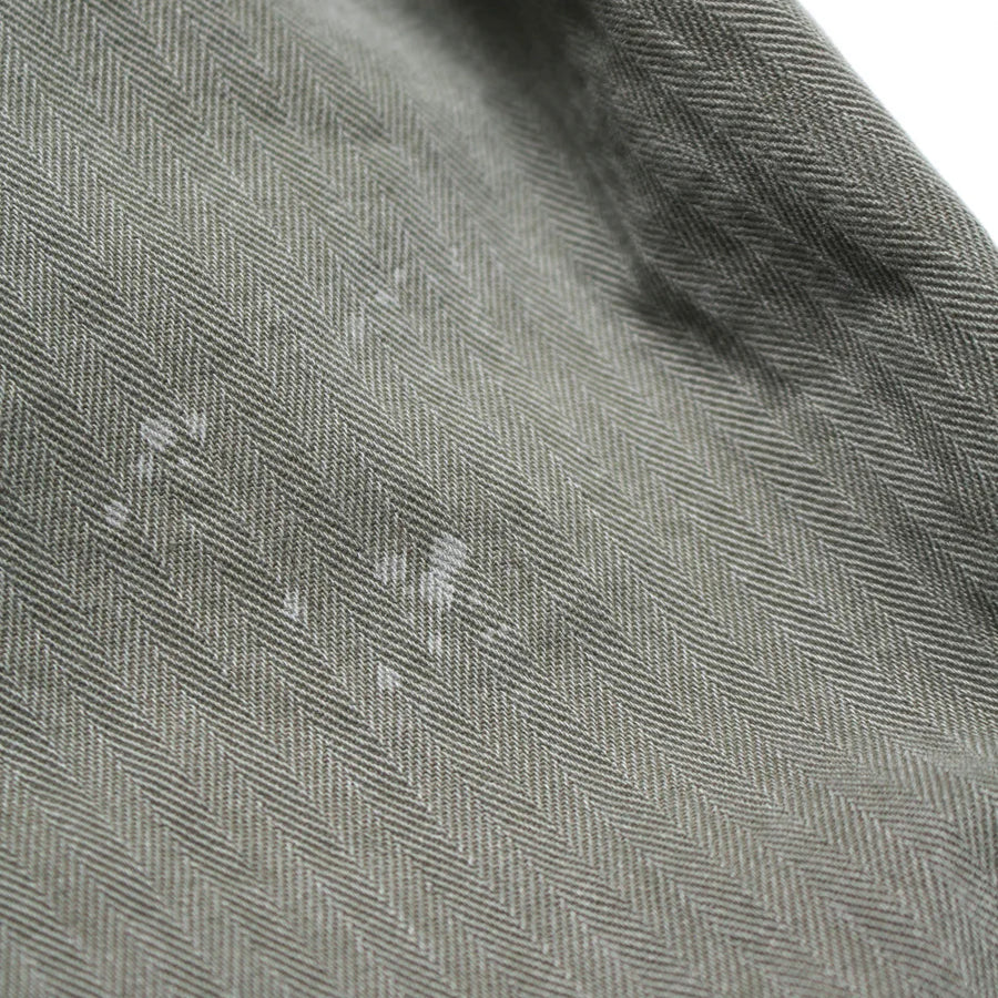 M43 HBT COMBAT TROUSERS