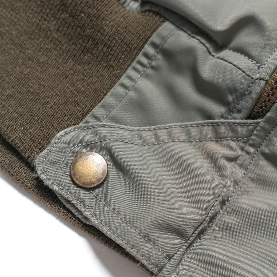 L-2B FLIGHT JK
