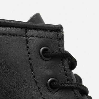 レッドウィング レッドウィング ICON_W STYLE NO.3380 6" Classic Moc 6インチ クラシックモック レディース レザー ワーク ブーツ ウィメンズライン 本革 モックトゥ アメリカ製