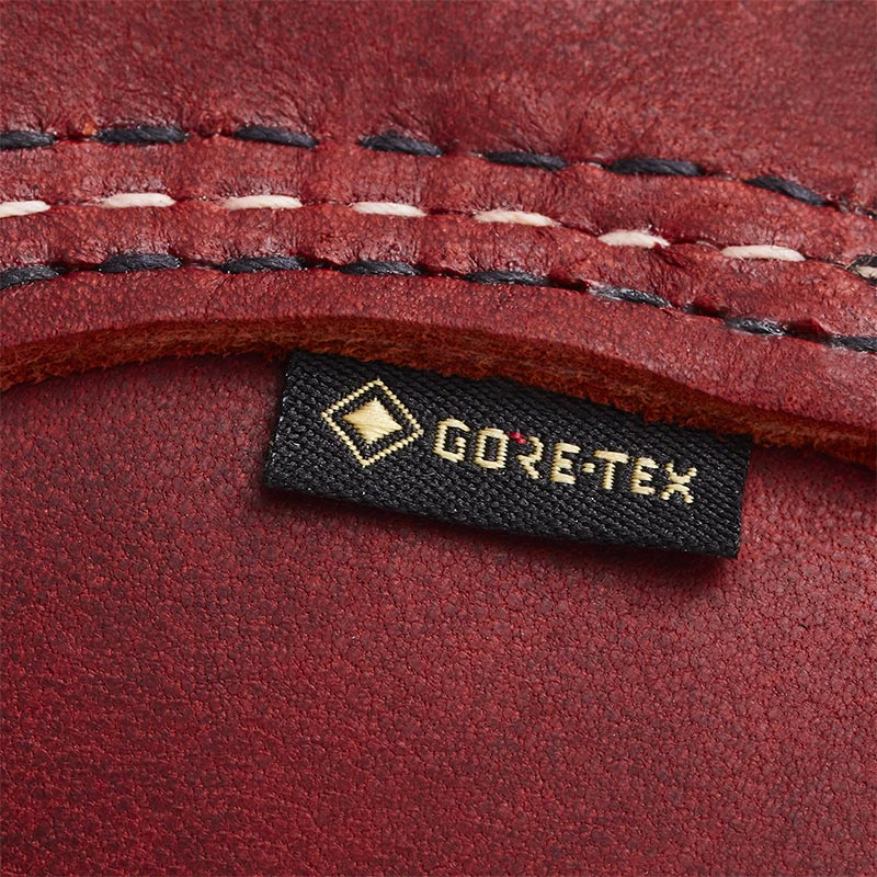 レッドウィング ICON STYLE NO.8864 6-inch Classic Moc / GORE-TEX® メンズ レザー ワーク ブーツ ゴアテックス