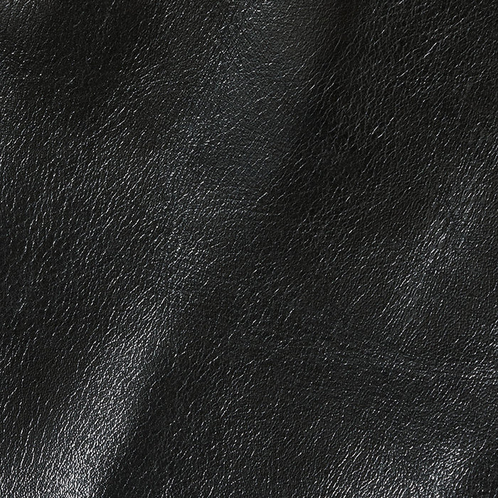 BUZZ RICKSON'S Lot No. BR80655 / WILLIAM GIBSON COLLECTION Type BLACK AN-J-3A HORSEHIDE MODEL