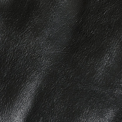 BUZZ RICKSON'S Lot No. BR80655 / WILLIAM GIBSON COLLECTION Type BLACK AN-J-3A HORSEHIDE MODEL