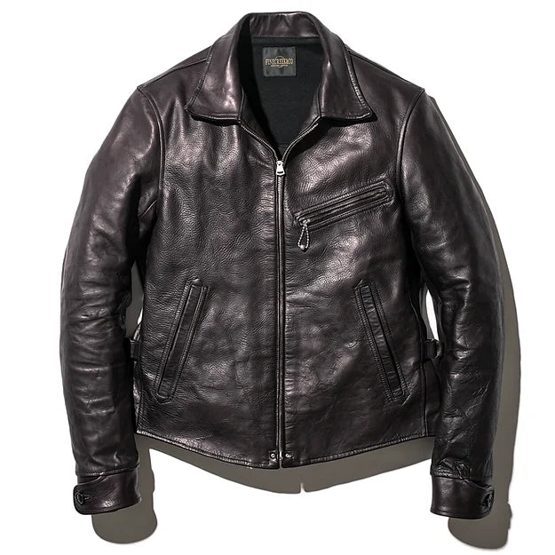 FINE CREEK LEATHERS(ファインクリークレザーズ),FINECREEK & CO