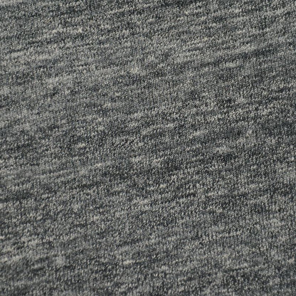 ダリーズアンドコ― 2219RTF 1930s RETROFIT SWEAT ハーフジップパーカー  黒杢ベージュ