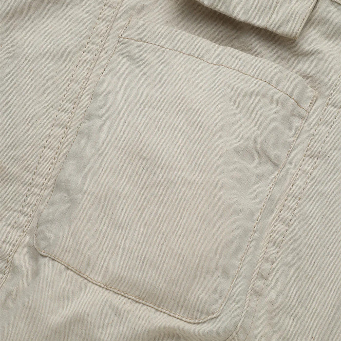 ウエアマスターズ Lot.808 Utility Shoulder Bag Natural ショルダーバッグ ナチュラル メンズ
