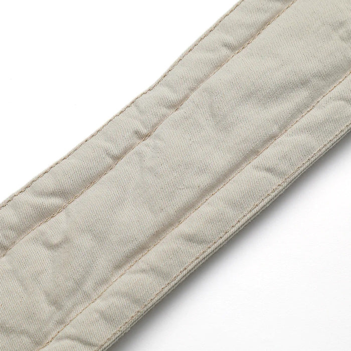 ウエアマスターズ Lot.808 Utility Shoulder Bag Natural ショルダーバッグ ナチュラル メンズ