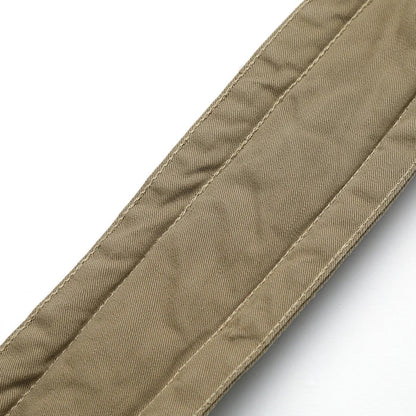 ウエアマスターズ Lot.808 Utility Shoulder Bag Camel ショルダーバッグ キャメル メンズ