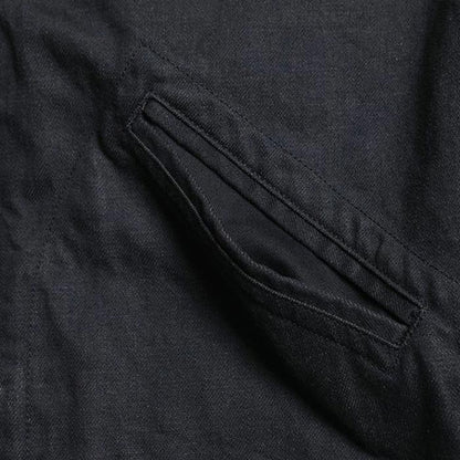 トロフィークロージング 2904 Humming Bird Blackie Jacket ハミングバードジャケット ワンウォッシュ