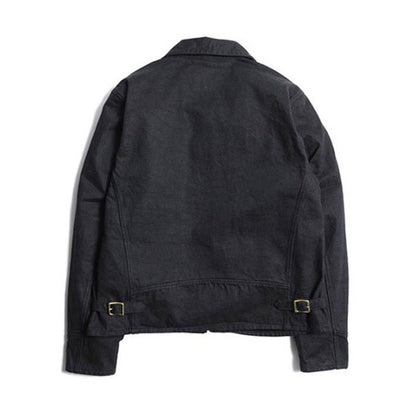トロフィークロージング 2904 Humming Bird Blackie Jacket ハミングバードジャケット ワンウォッシュ