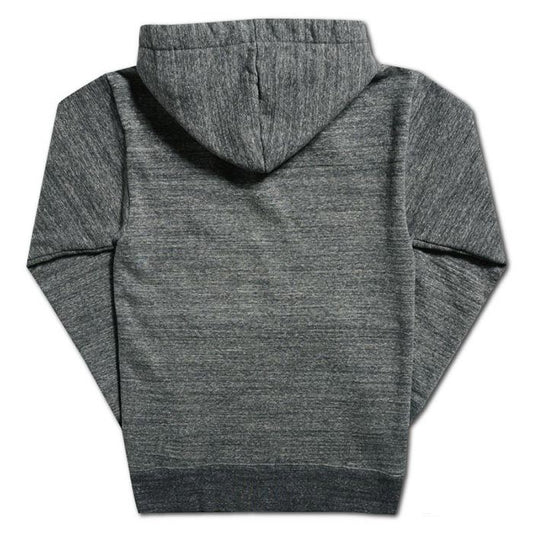 ダリーズアンドコ― 2219RTF 1930s RETROFIT SWEAT ハーフジップパーカー  黒杢ベージュ