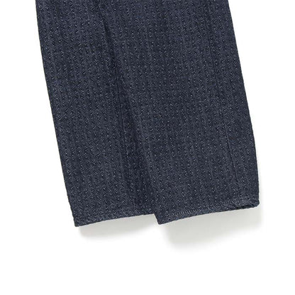 ステュディオ・ダ・ルチザン D1854 刺し子デニムジーンズ IN D 15.5oz デニム