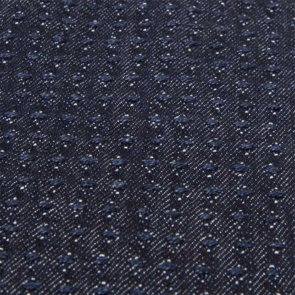 ステュディオ・ダ・ルチザン D1854 刺し子デニムジーンズ IN D 15.5oz デニム