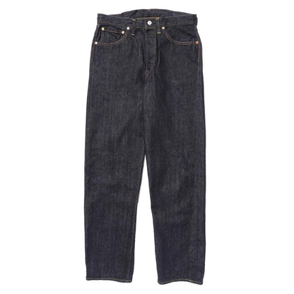 ジェラード JP03301 Supreme 55Denim メンズ シュプリーム 55デニム リジット 紙パッチ