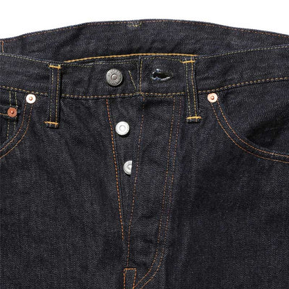 ジェラード JP03301 Supreme 55Denim メンズ シュプリーム 55デニム リジット 紙パッチ