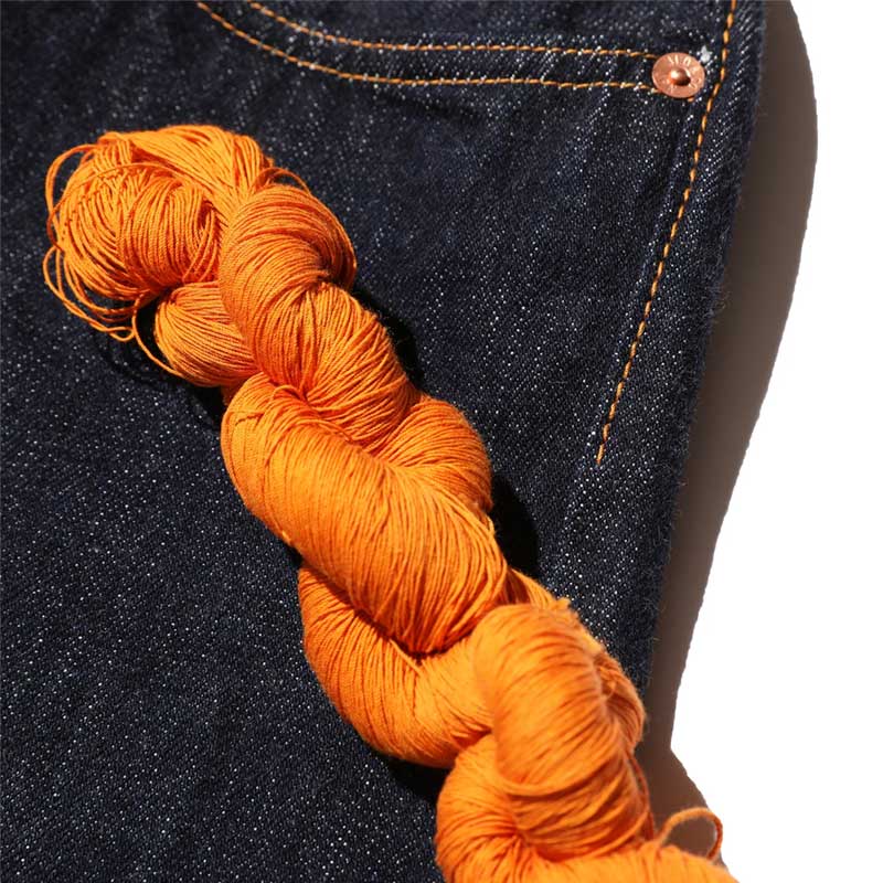 ジェラード JP03301 Supreme 55Denim メンズ シュプリーム 55デニム リジット 紙パッチ