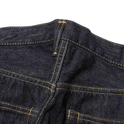 ジェラード JP03301 Supreme 55Denim メンズ シュプリーム 55デニム リジット 紙パッチ