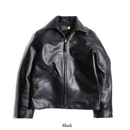 TROPHY CLOTHING Humming Bird Jacket Genuine Horsehide / TRL-08