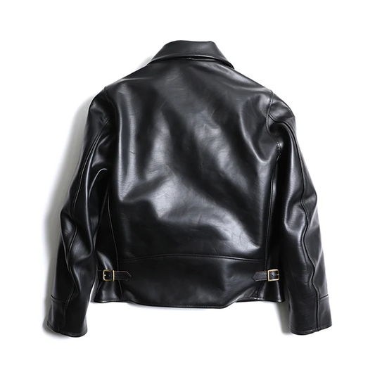 TROPHY CLOTHING Humming Bird Jacket Genuine Horsehide / TRL-08
