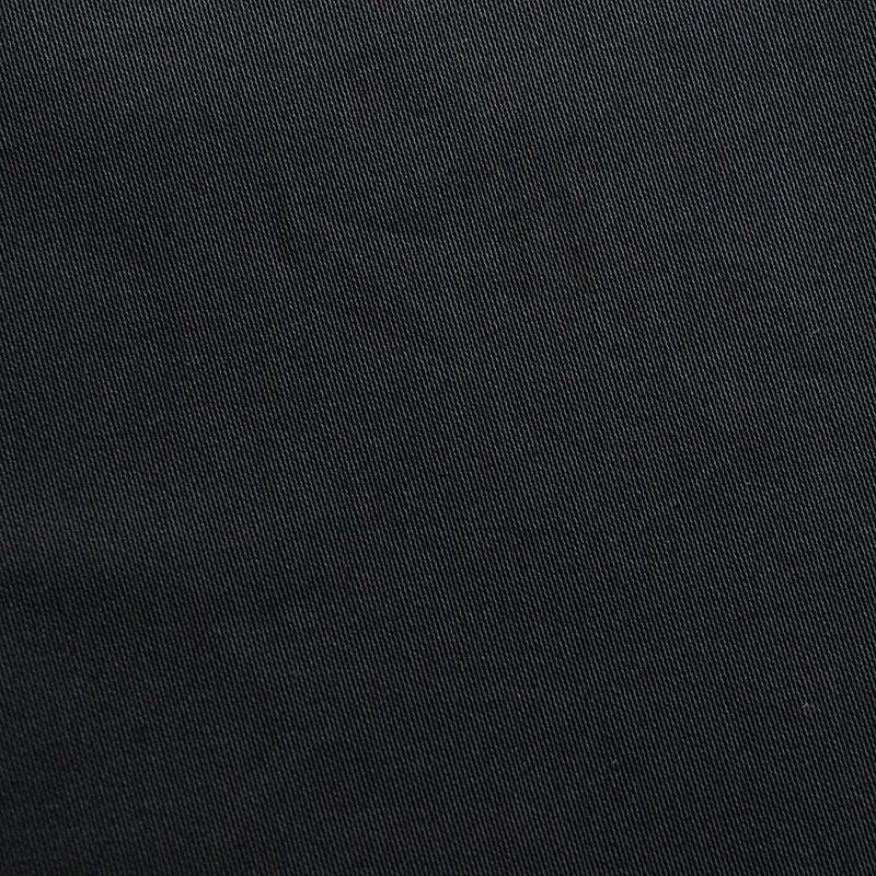 Mest.C[Horse Hide Leather Vest] :BROWN