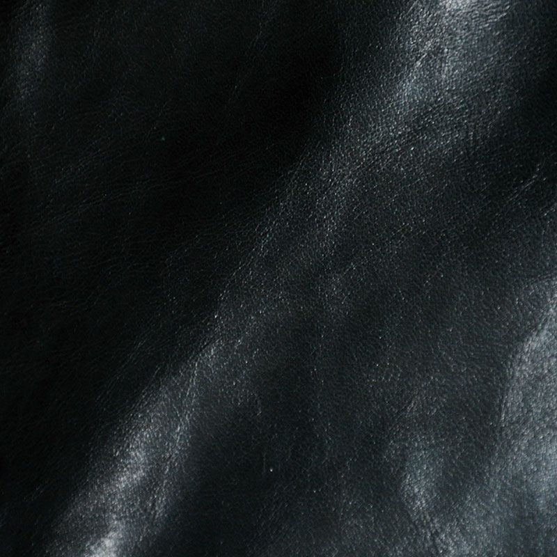 TICK.HIDE[10s Sack Jacket] :BLACK